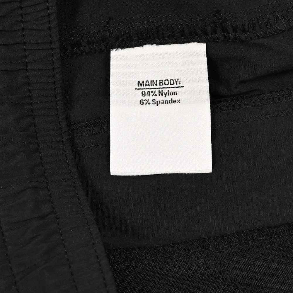 Outdoor Afro x REI Co-op Shorts Medium Black 9